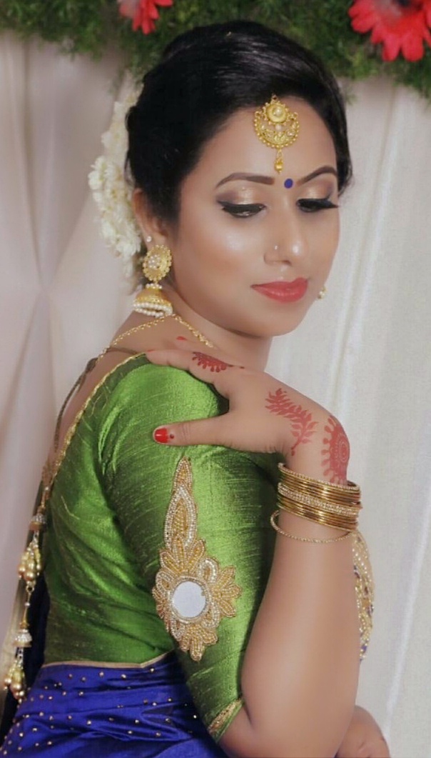 Bridal Studio
