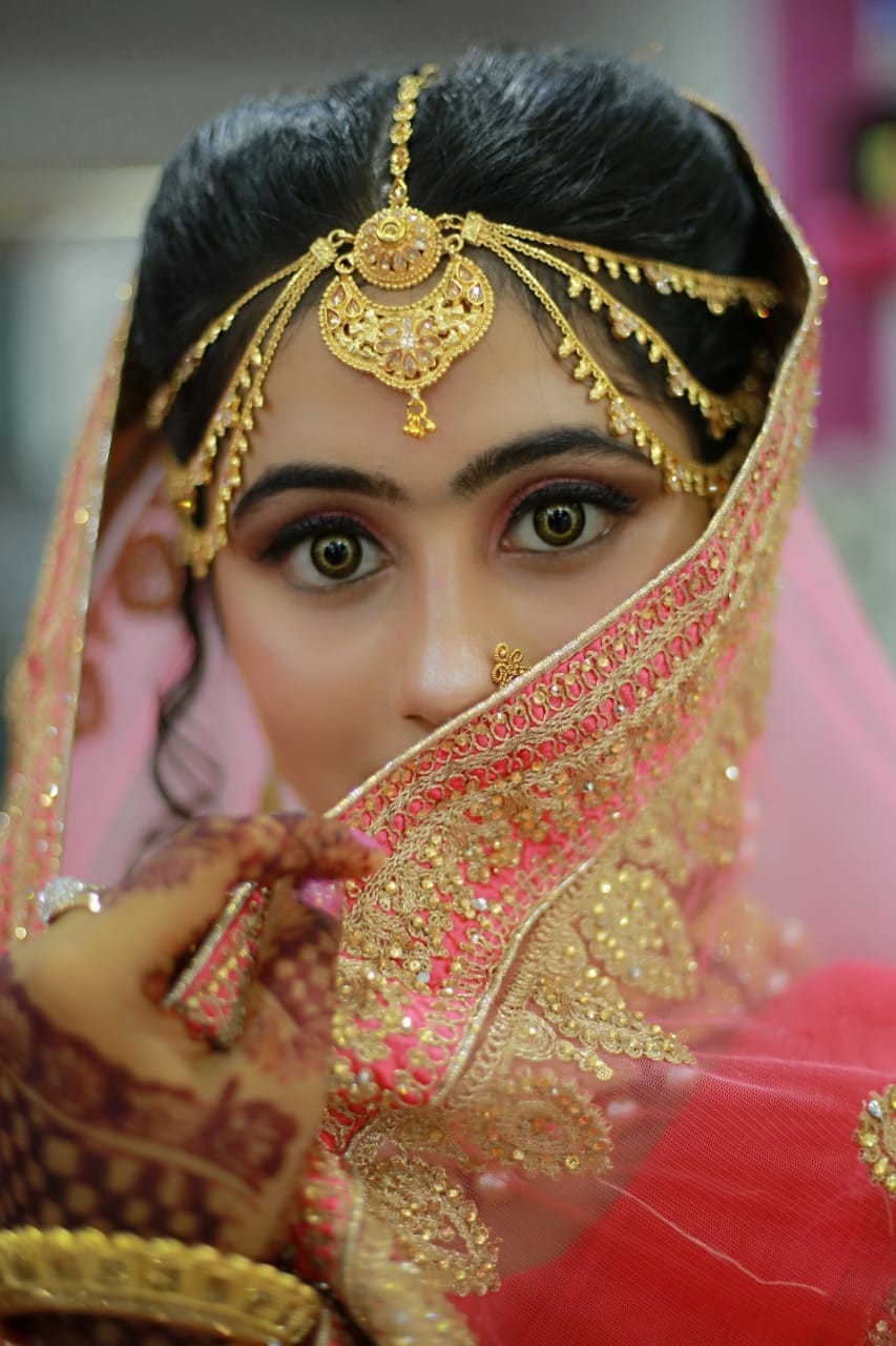 Bridal Studio
