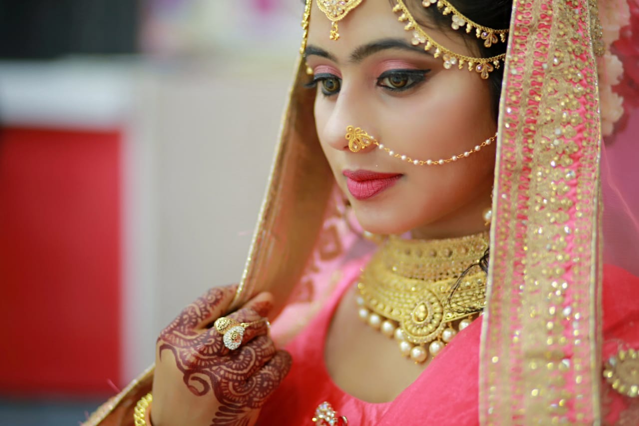 Bridal Studio