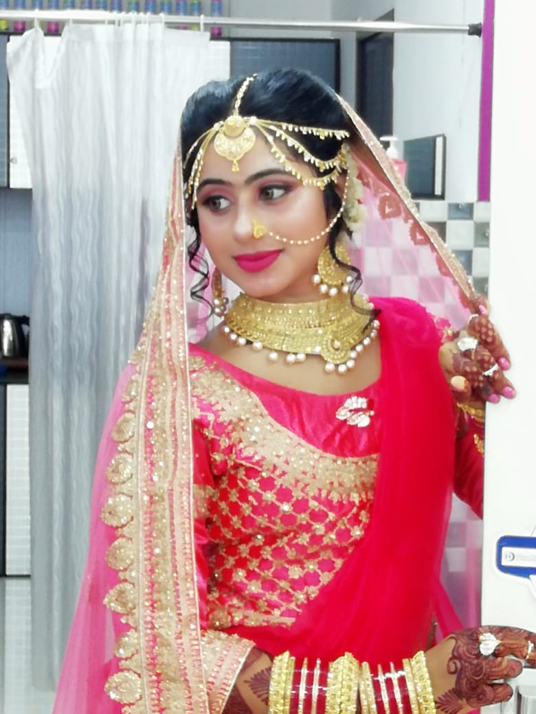 Bridal Studio