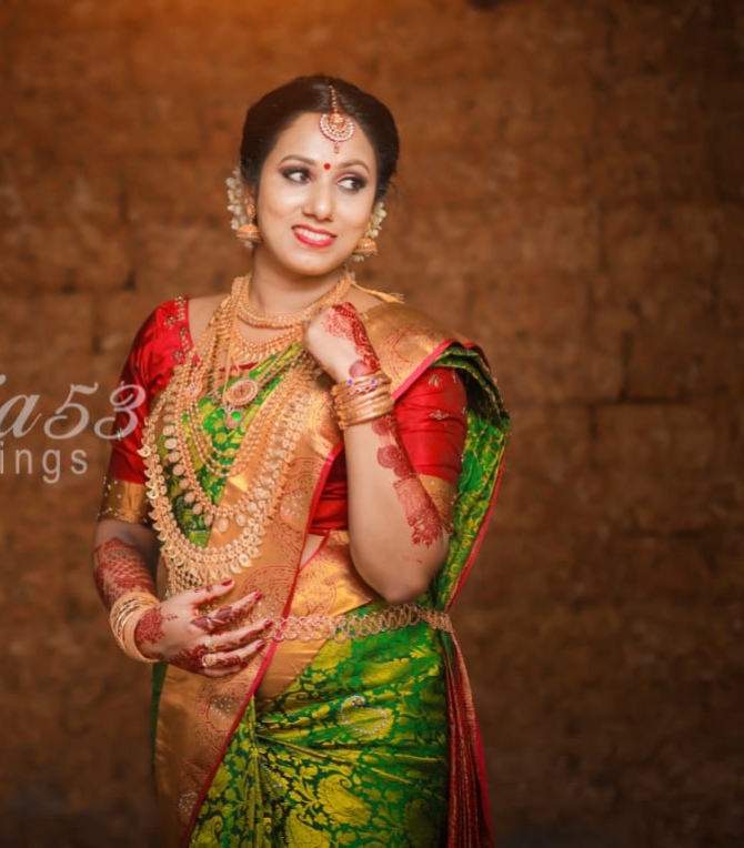 Bridal Studio