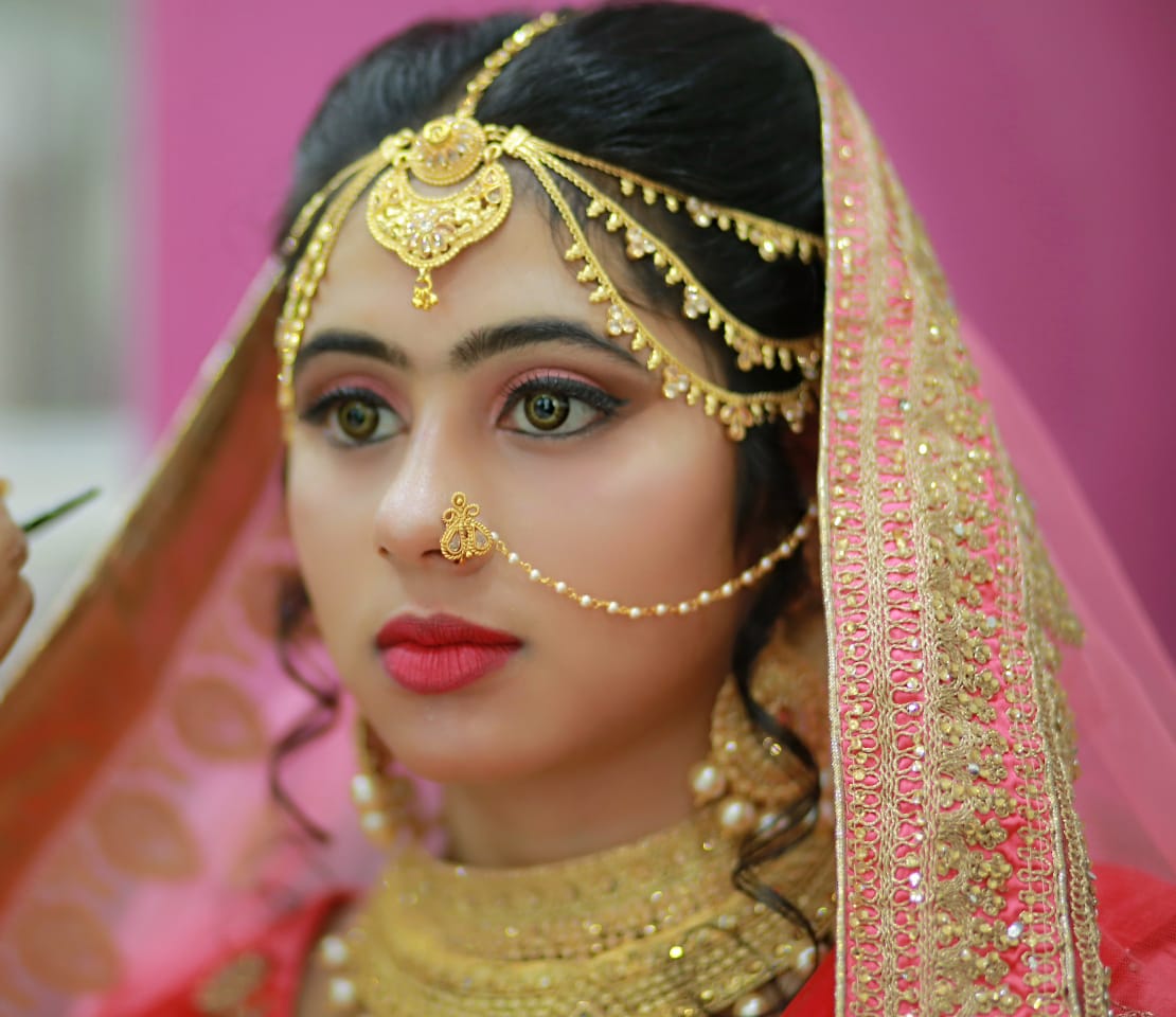 Bridal Studio