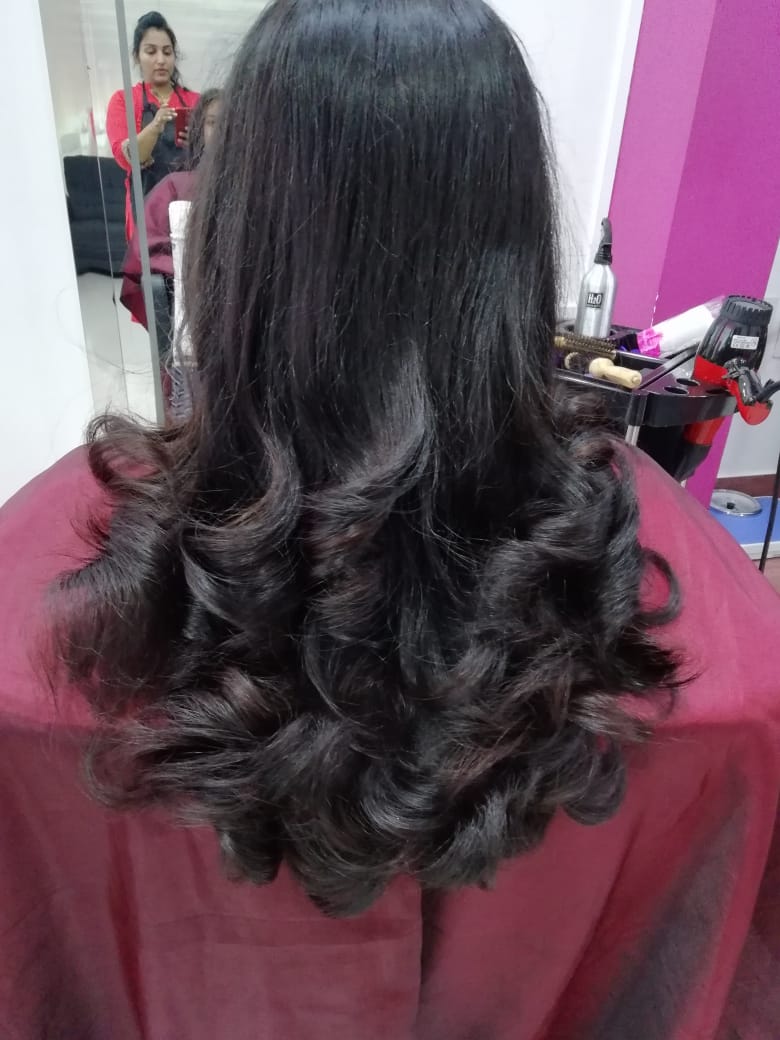 Haircuts
