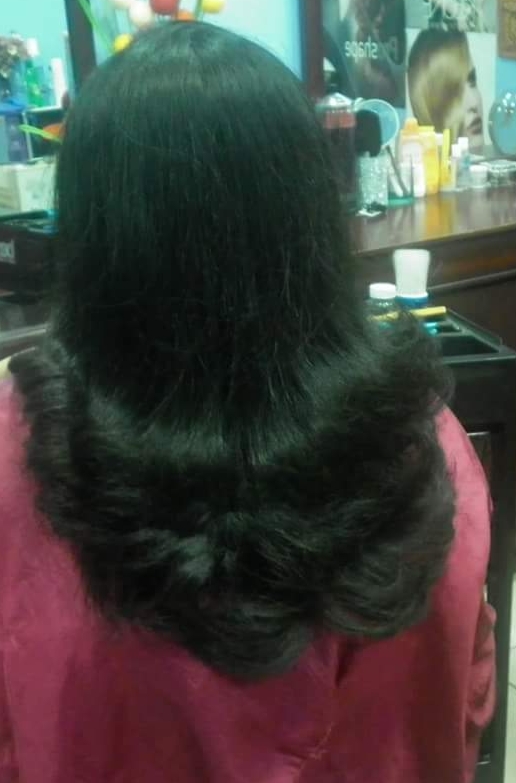 Haircuts