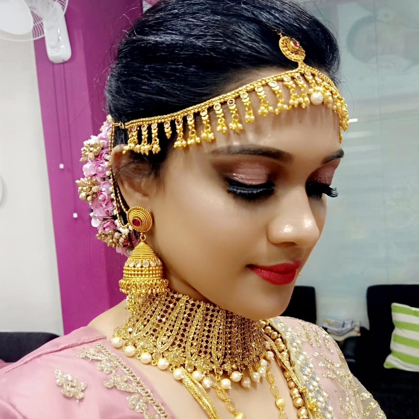 Bridal Studio