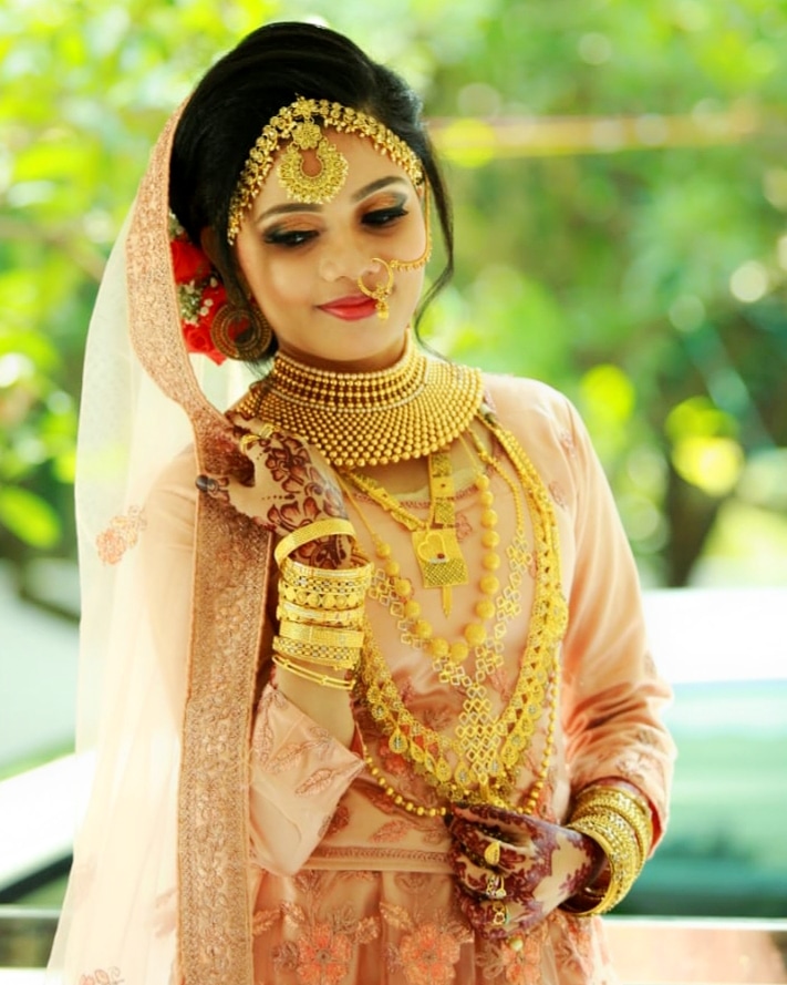 Bridal Studio